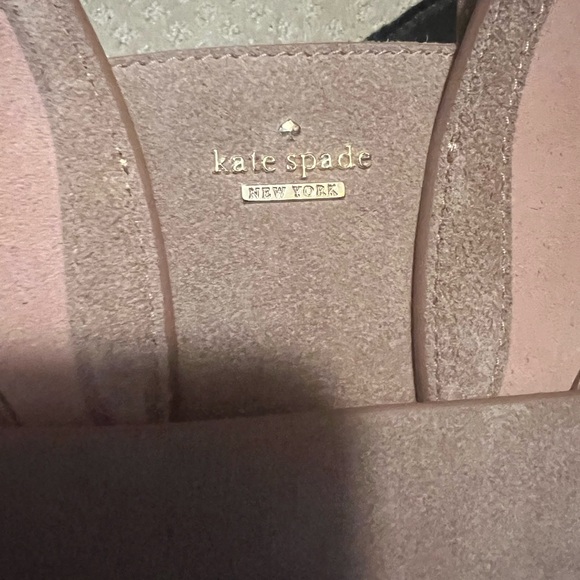 Kate spade bunny bag and wallet - Picture 4 of 11